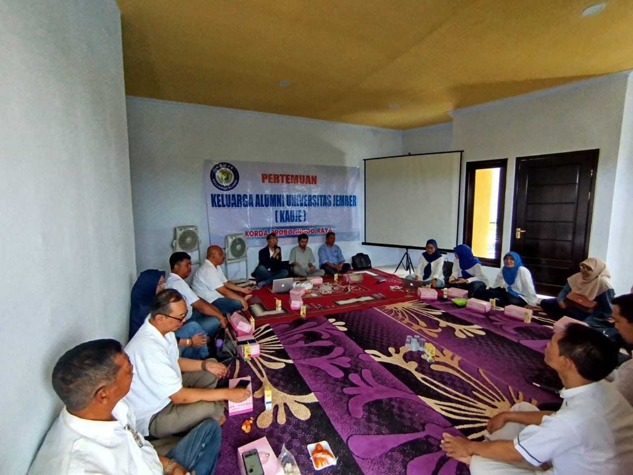 Korda KAUJE Probolinggo Bakal Gelar Bhaksos Operasi Bibir Sumbing Awal Februari 2025