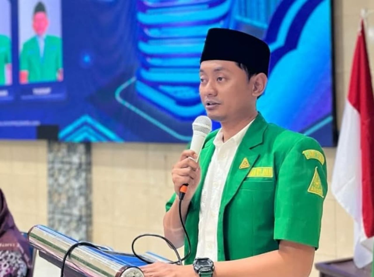 Ansor Jatim Dukung Perda Pengendalian Minuman Beralkohol