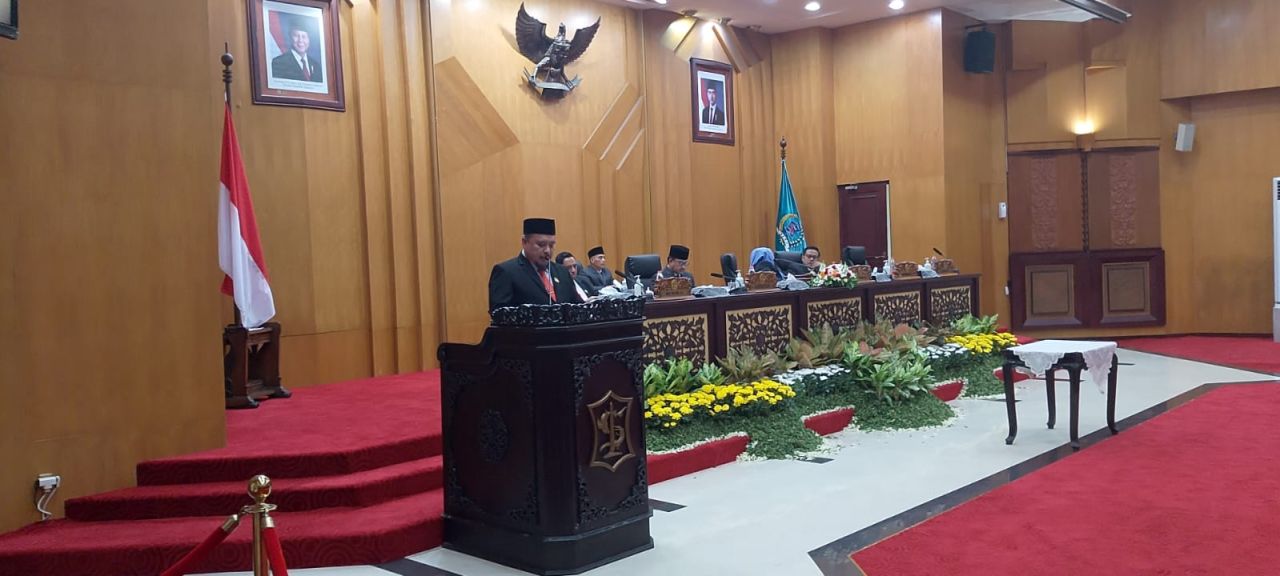 Perda Peternakan dan Kesehatan Hewan Diharapkan Tingkatkan Taraf Hidup Peternak