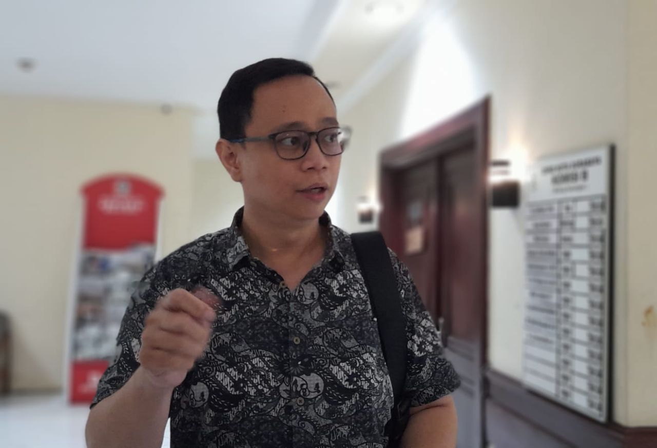 Parkir Tepi Jalan di Surabaya Diusulkan Dihapus, Pendapatan Jauh dari Target