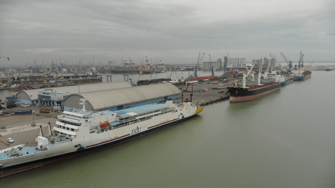 Jamin Layanan Prima 24/7 Selama Libur Panjang Imlek 2025