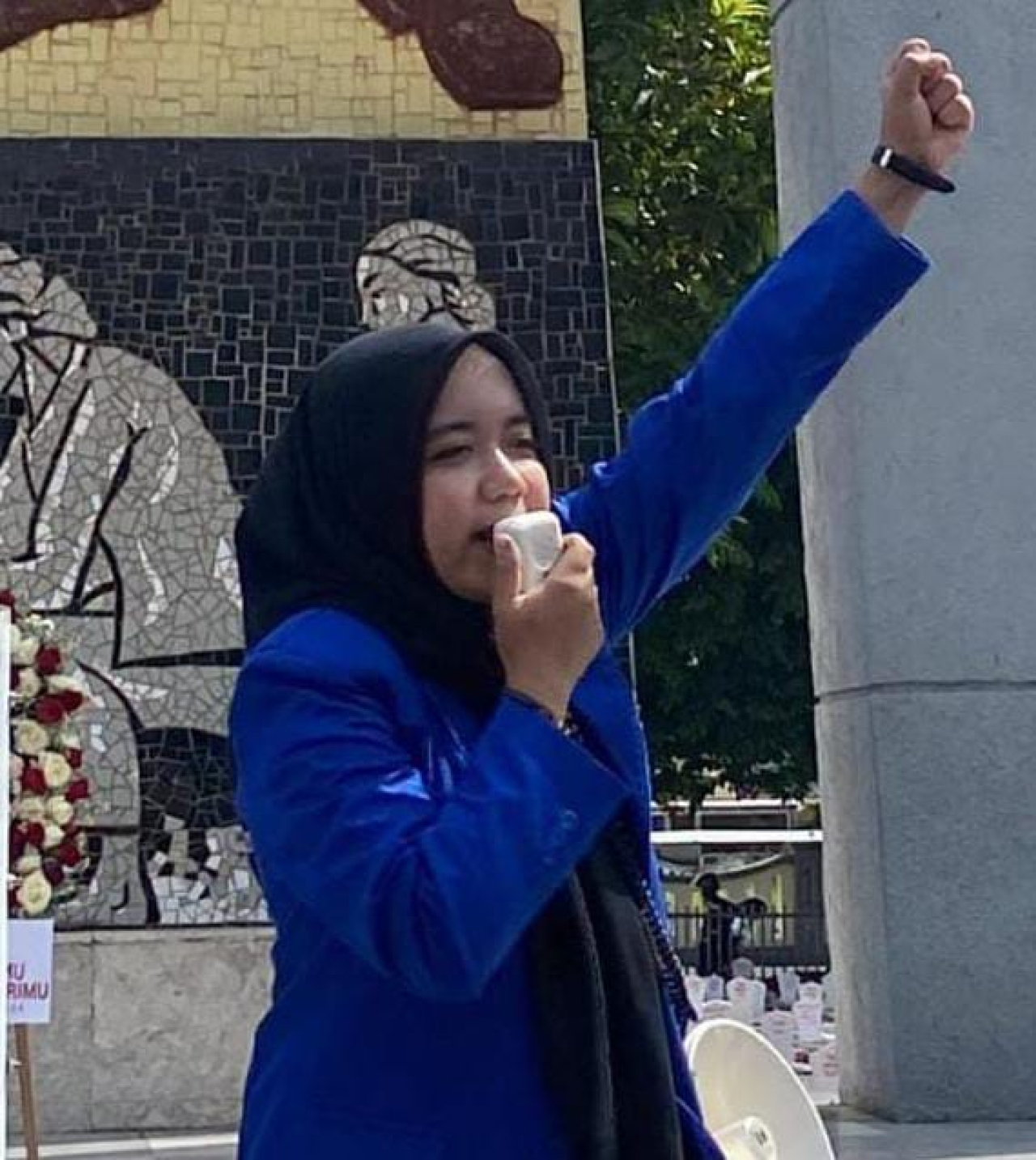 Penerbitan HGB di Pesisir Sedati, PMII Sidoarjo: Melanggar Aturan