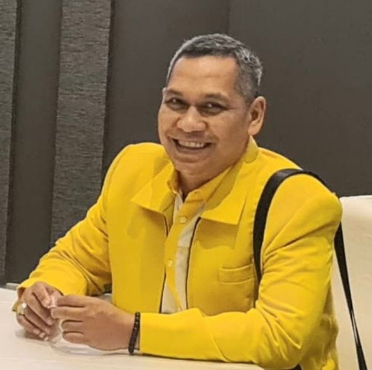 Akmarawita Kadir SPMB Jadi Solusi Bila Pemda Fasilitasi Semua Murid Tak Tertampung di Sekolah Negeri