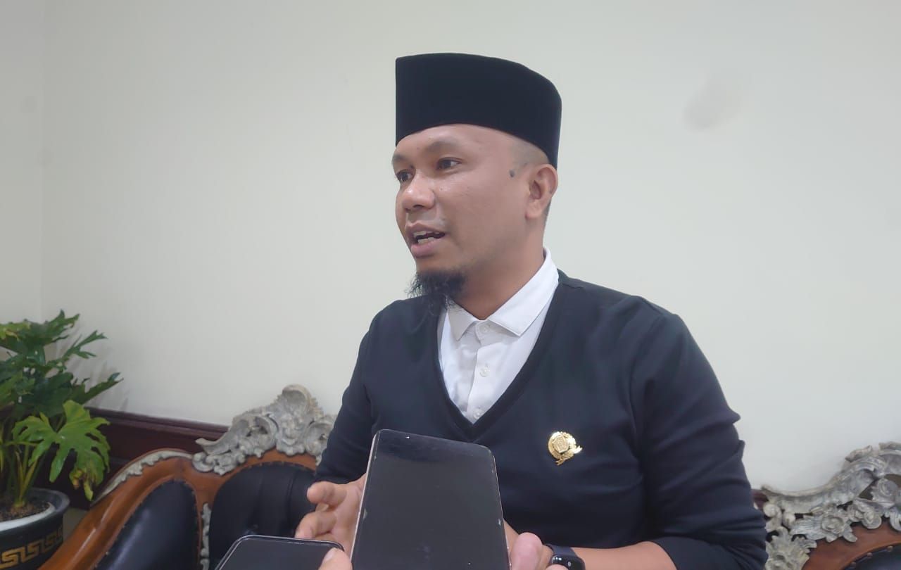 DPRD Surabaya Dukung Efisiensi Anggaran Sesuai Inpres 1/2025