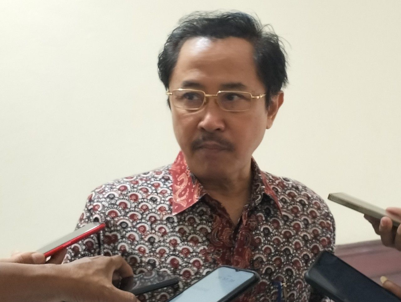 LPG 3kg Naik, Legislator PDI Pejuangan Buntut Kebijakan PPN 12 Persen