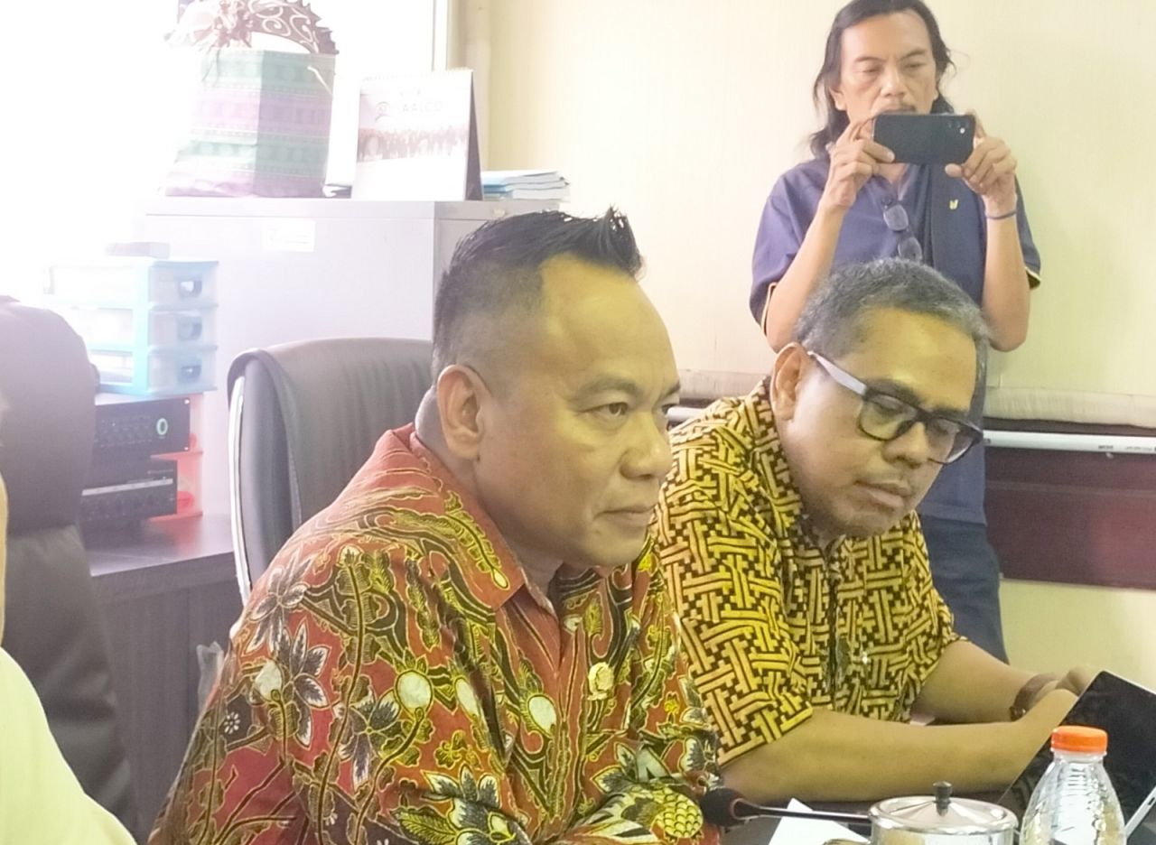 Demi Kedaulatan Bangsa, Komisi A Dorong Pendataan Warga dengan Kewarganegaraan Ganda