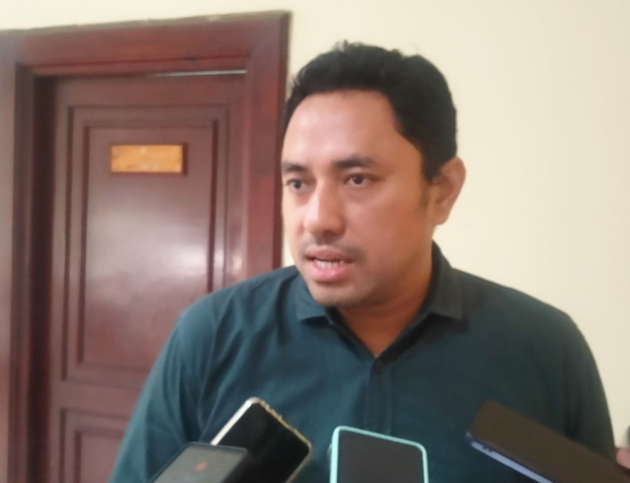 MBG di Surabaya Masih Menunggu Tahapan, Bahtiyar Dianggarkan hingga Rp 1 Miliar 