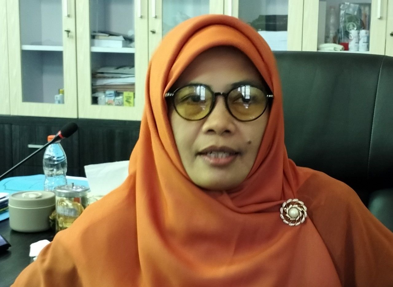 Proyek Underpass Taman Pelangi, Aning Rahmawati: Pembebasan Lahan Harus Tuntas 2025