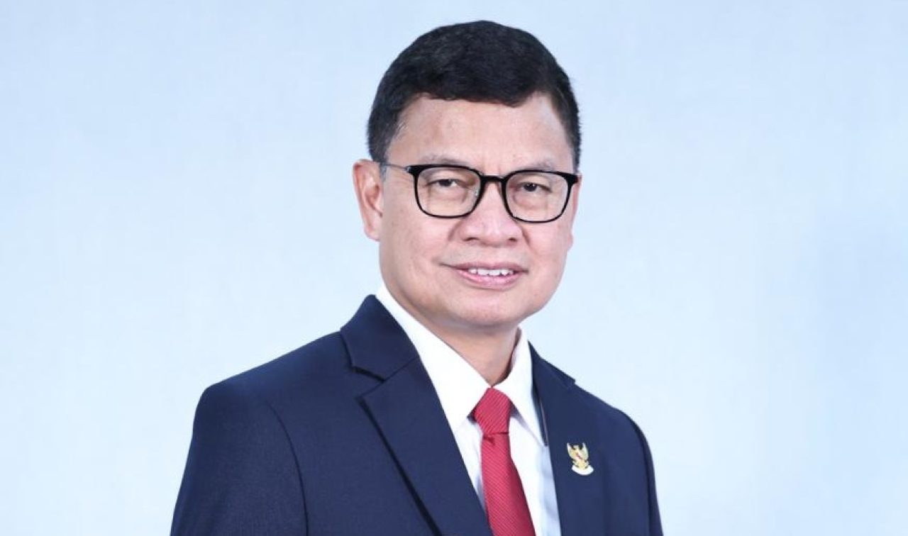 BPOM Raih Penghargaan AIFA atas Pengawasan Skincare Aman dan Halal