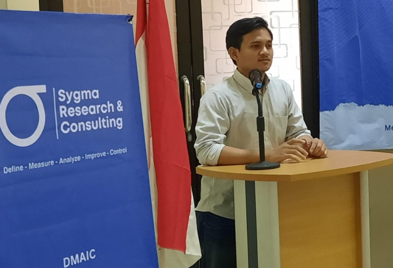 Sygma Research and Consulting Dan PWI Jatim Inisiator Pengusul Gelar Pahlawan Bagi RM Margono