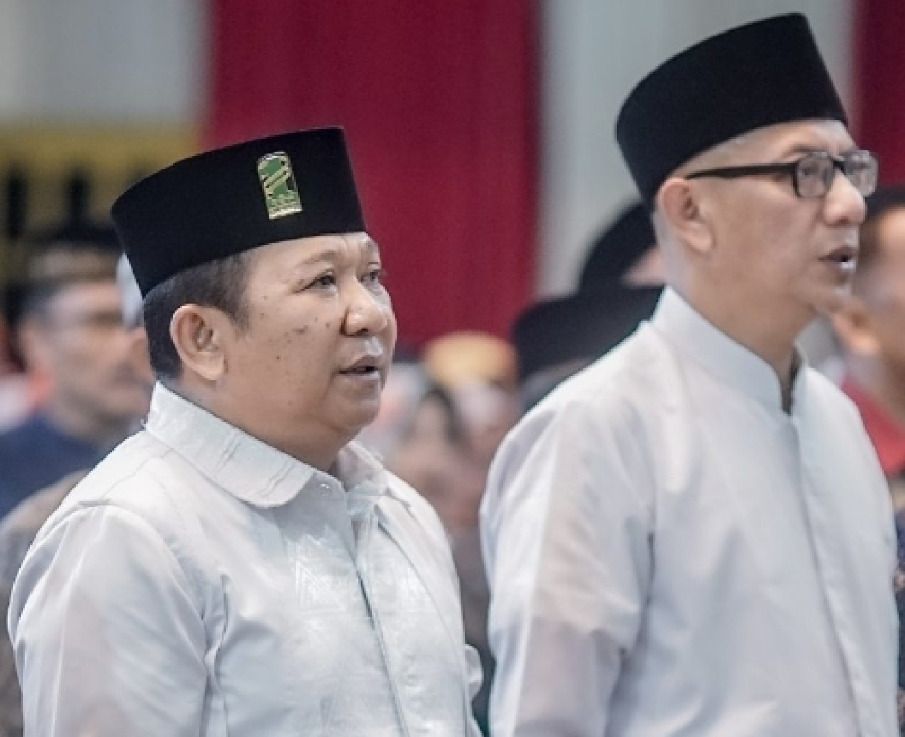 Bupati Jember Berhalangan Sementara, Wabup Ambil Alih Tugasnya