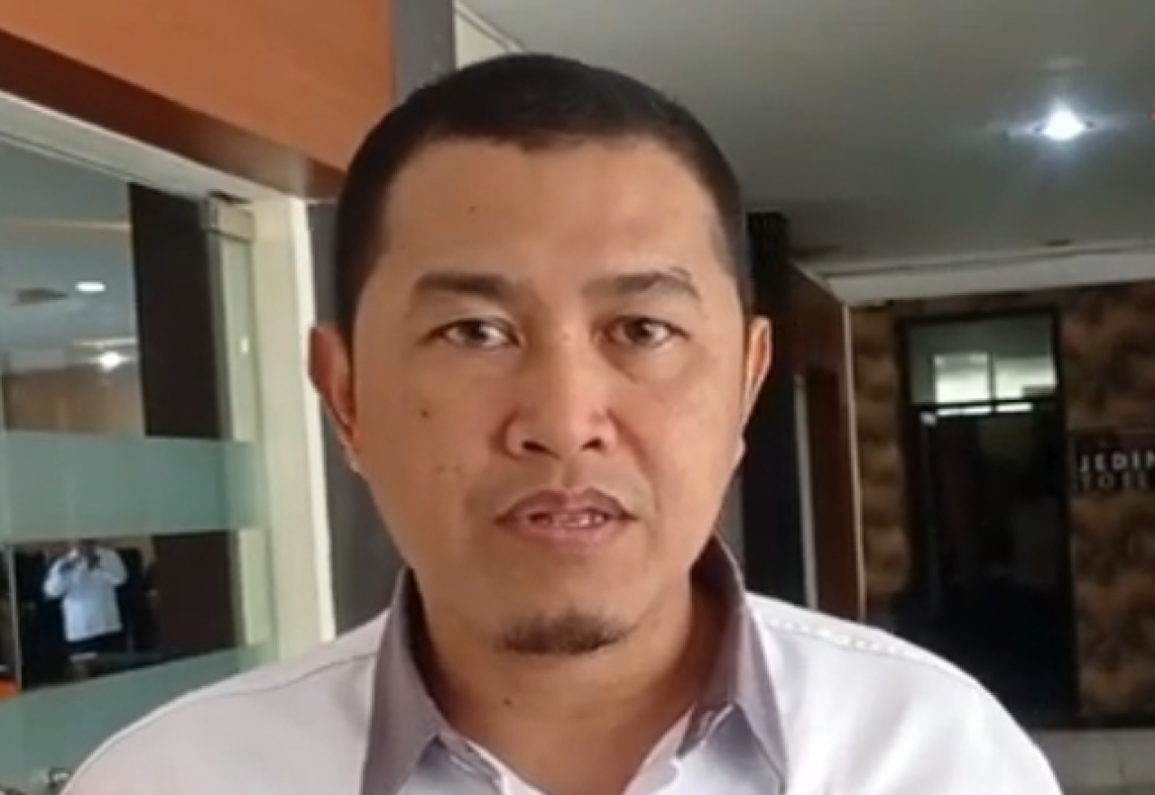 Rendra Yakini TKD Vokasi Mampu Entas Kemiskinan dan Pengangguran di Jember 