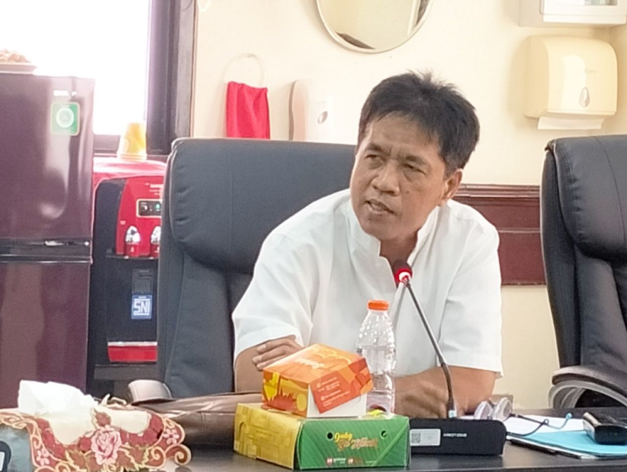 Komisi D DPRD Surabaya Sidak Puskesmas, Temukan Pelayanan 24 Jam Tak Sesuai Klaim