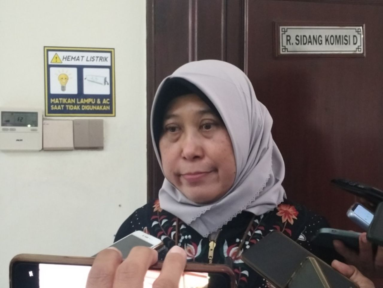 Sikapi Hasil Sidak Komisi D Terkait Puskesmas 24 Jam, Nanik Akan Evaluasi dan Perbaikan 