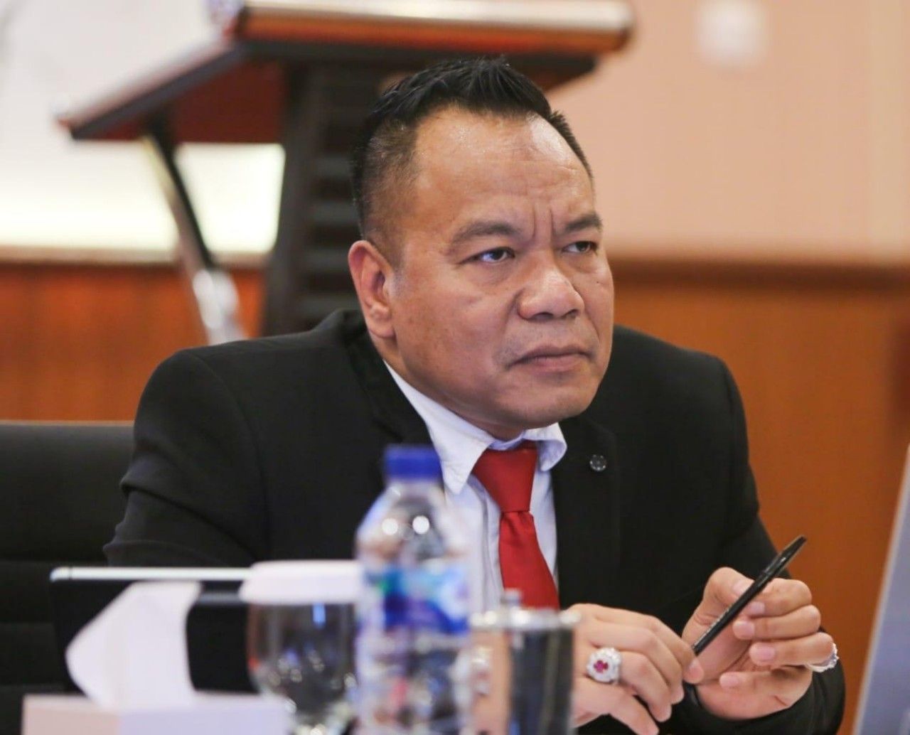 Wacana WFA ASN Surabaya Dikritik DPRD, Dinilai Berisiko Turunkan Pelayanan Publik