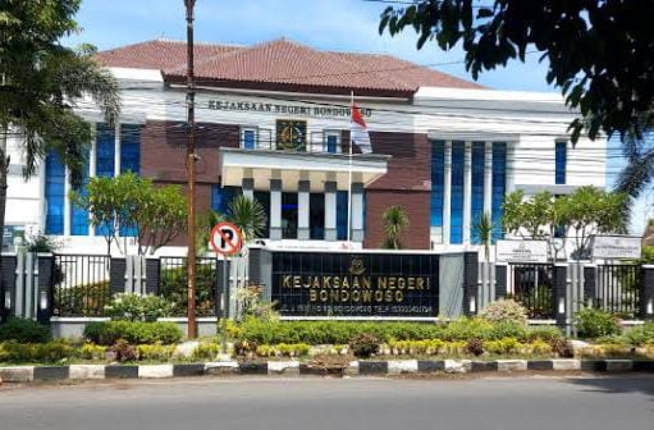 Kejari Bondowoso Terima Aduan Dugaan Penyelewengan Dana Desa Di Kecamatan Cerme dan Tamanan