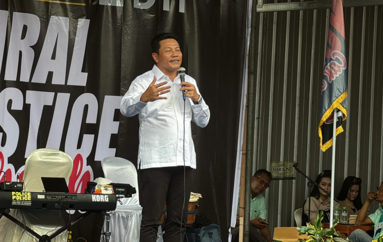 Terbitkan SE, Plt Bupati Sidoarjo Batasi Kegiatan Out Door Learning Sekolah