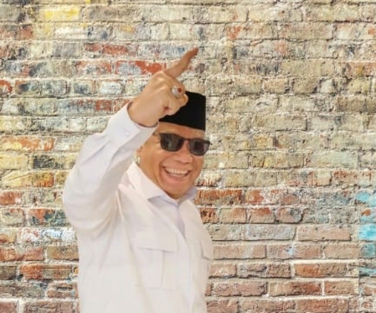 HUT ke-17 Gerindra, Yona Bagus Widyatmoko: Perjuangan Tidak Berakhir dengan Kemenangan Politik