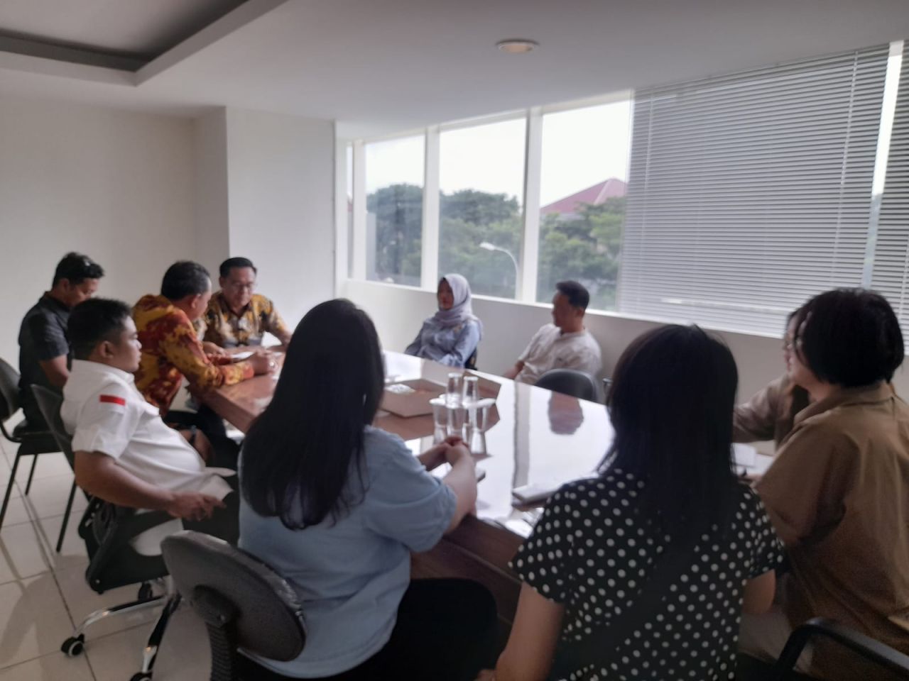 Sidak DPRD Surabaya ke Apartemen Puncak Bukit Golf: Tunggakan PBB Rp 5 Miliar