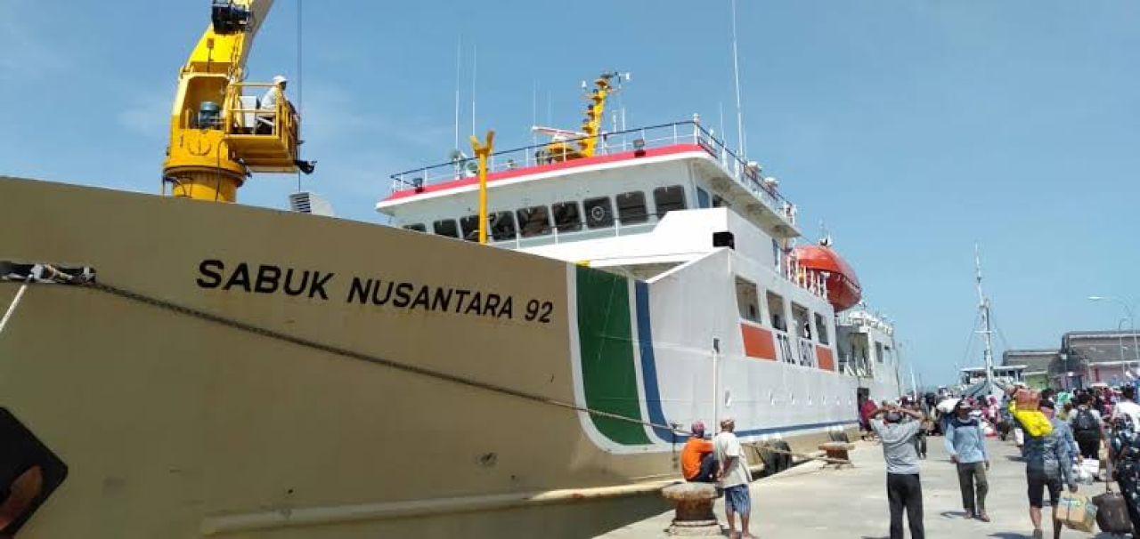 Ibu Hamil Masalembu Meninggal di Kapal, Bukan Karena Minimnya Fasilitas Kesehatan