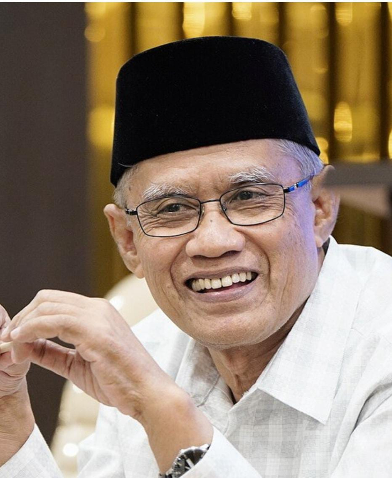 Hari Pers Nasional 2025: Mengembangkan Pers Demokratis dan Berkebudayaan Luhur