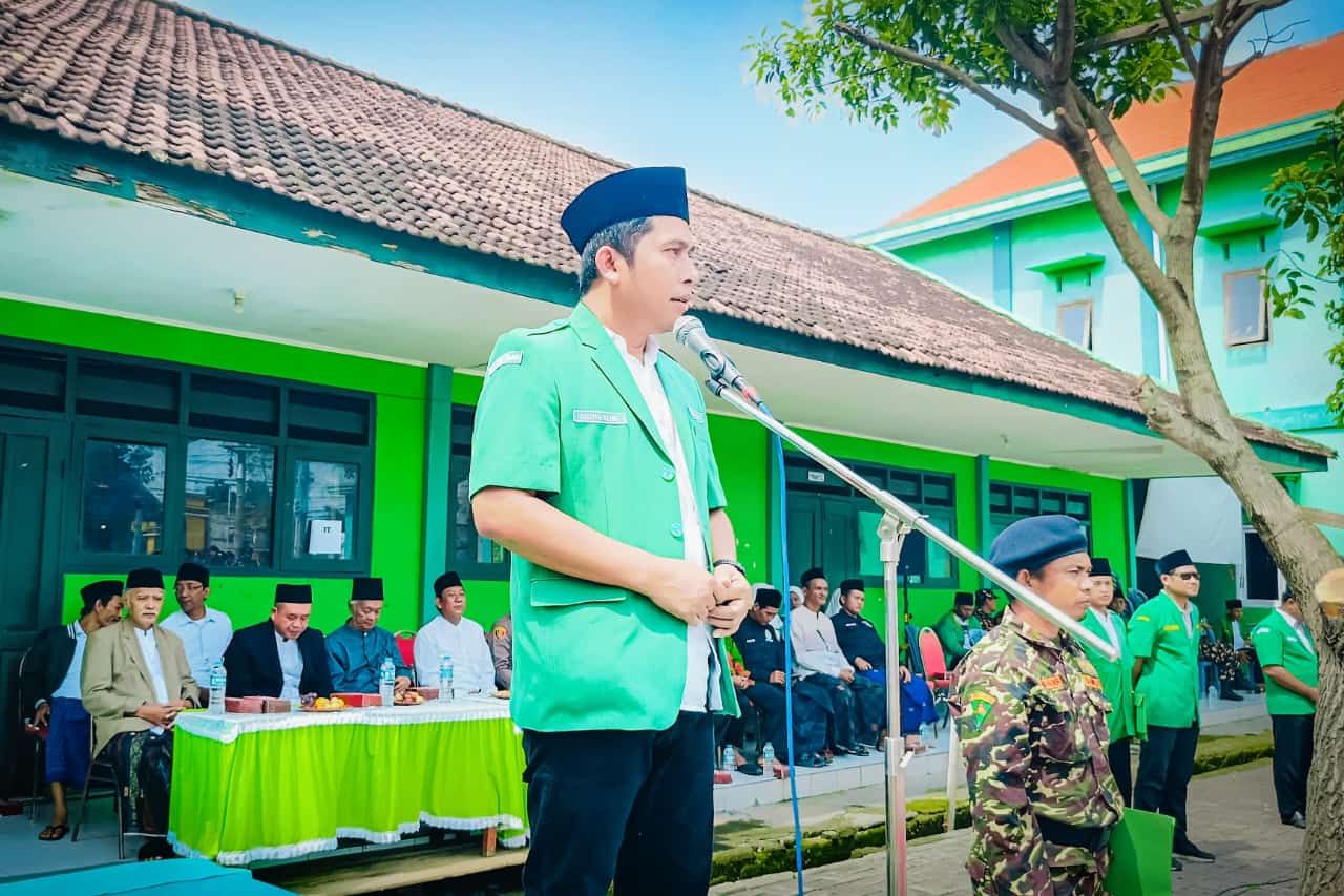 Ansor Jatim Ingatkan Ancaman HTI, Mereka Berani Unjuk Rasa. Ini Alarm bagi Kita Semua