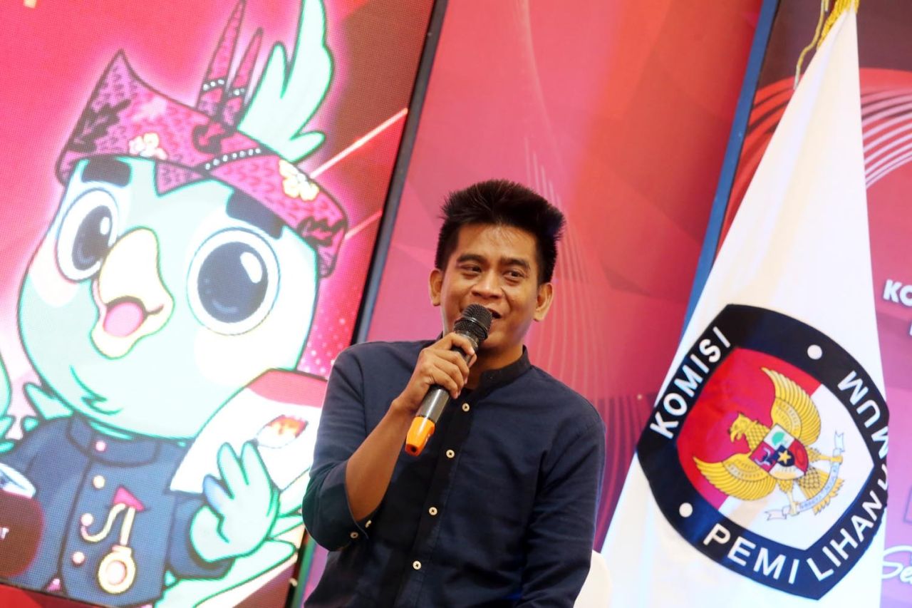 KPU Jatim dan PFI Surabaya Gelar Pelatihan SEO Fotografi