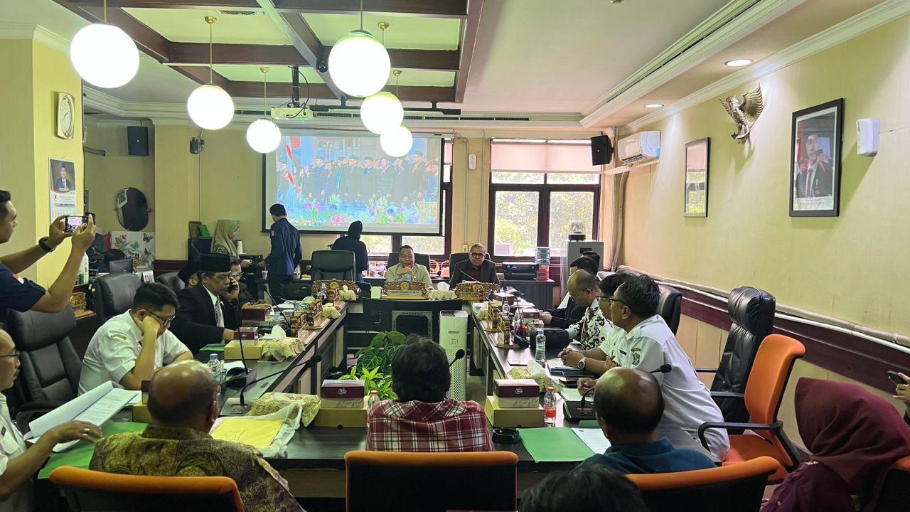 DPRD Surabaya Siap Kawal Janji Kompensasi Lahan di Kedurus