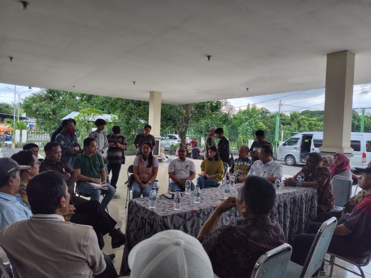 Akan Normalisasi Sungai dan Waduk Selamet, DPRD Ingatkan Citraland Jangan Ingkar Janji 