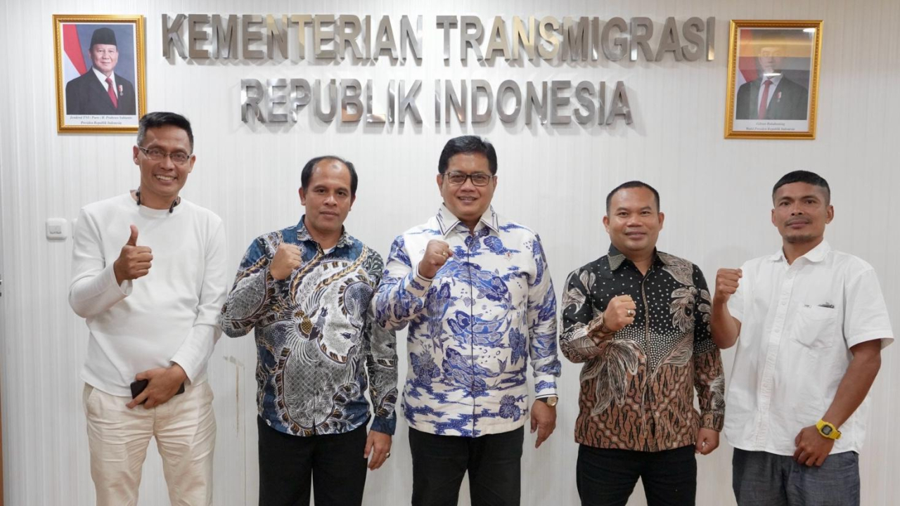 Wamen Viva Yoga: Perlu Kolaborasi Pemerintah dan Swasta Untuk Mengejar Pertumbuhan Ekonomi 8%