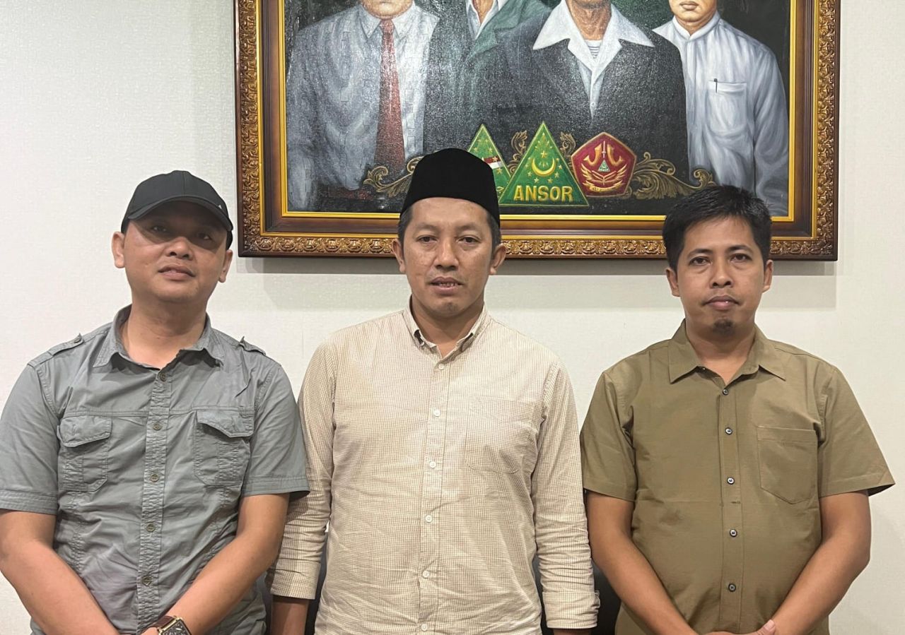 Pisang Cavendish Milik Kader Ansor Beromzet Miliaran, Addin: Semoga Menjamur ke Daerah Lain 