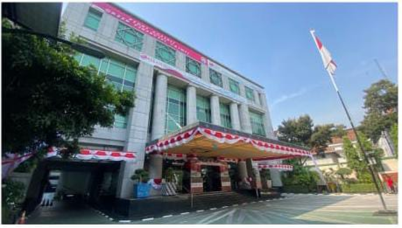 PPATK : Dana Desa di Sumut Disalahgunakan untuk Judi Online, Besarnya Rp677 juta