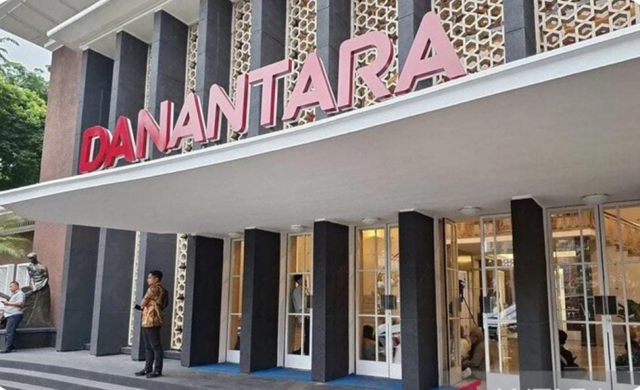 Presiden Prabowo Subianto Dijadwalkan Meresmikan Peluncuran BPI Danantara Hari Ini