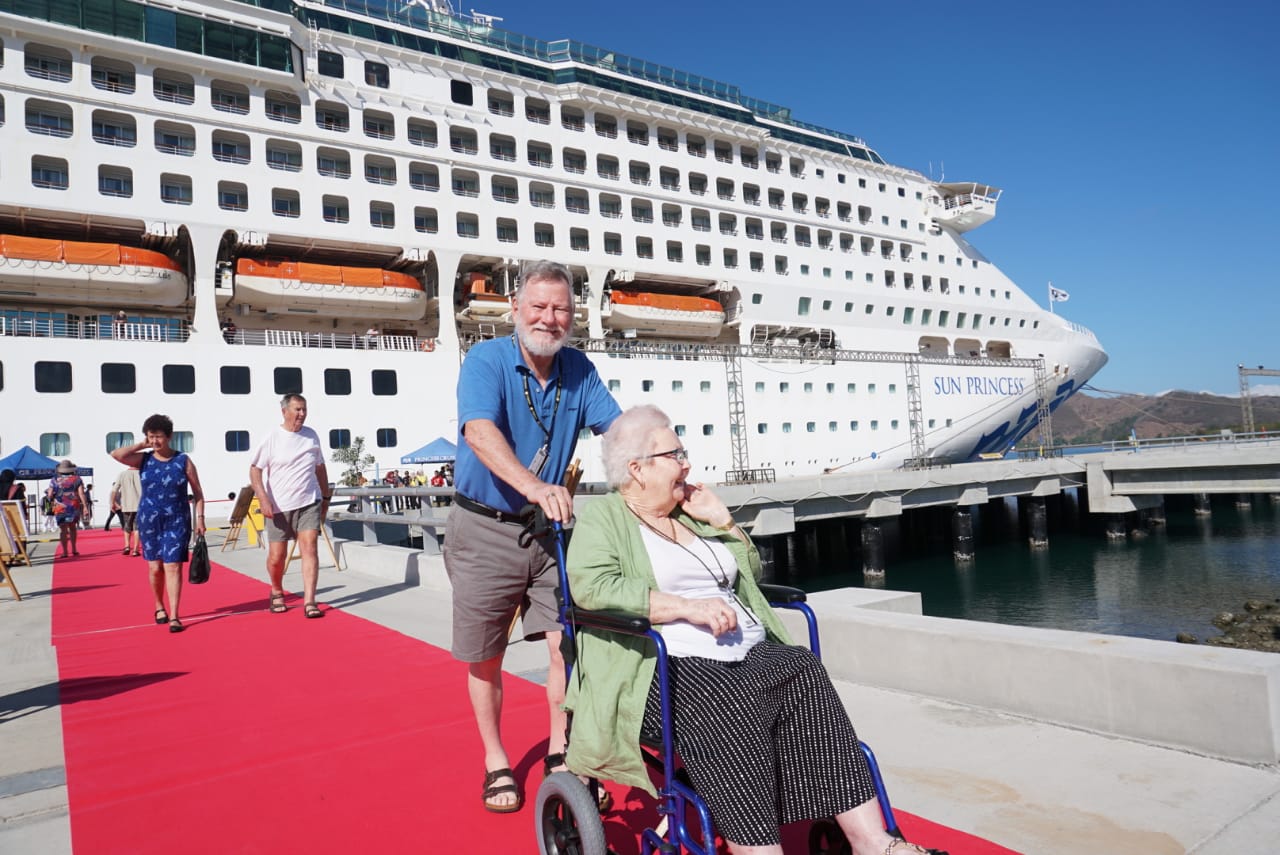 Pelindo Reg 3 Capai Kinerja Positif di Tahun 2024