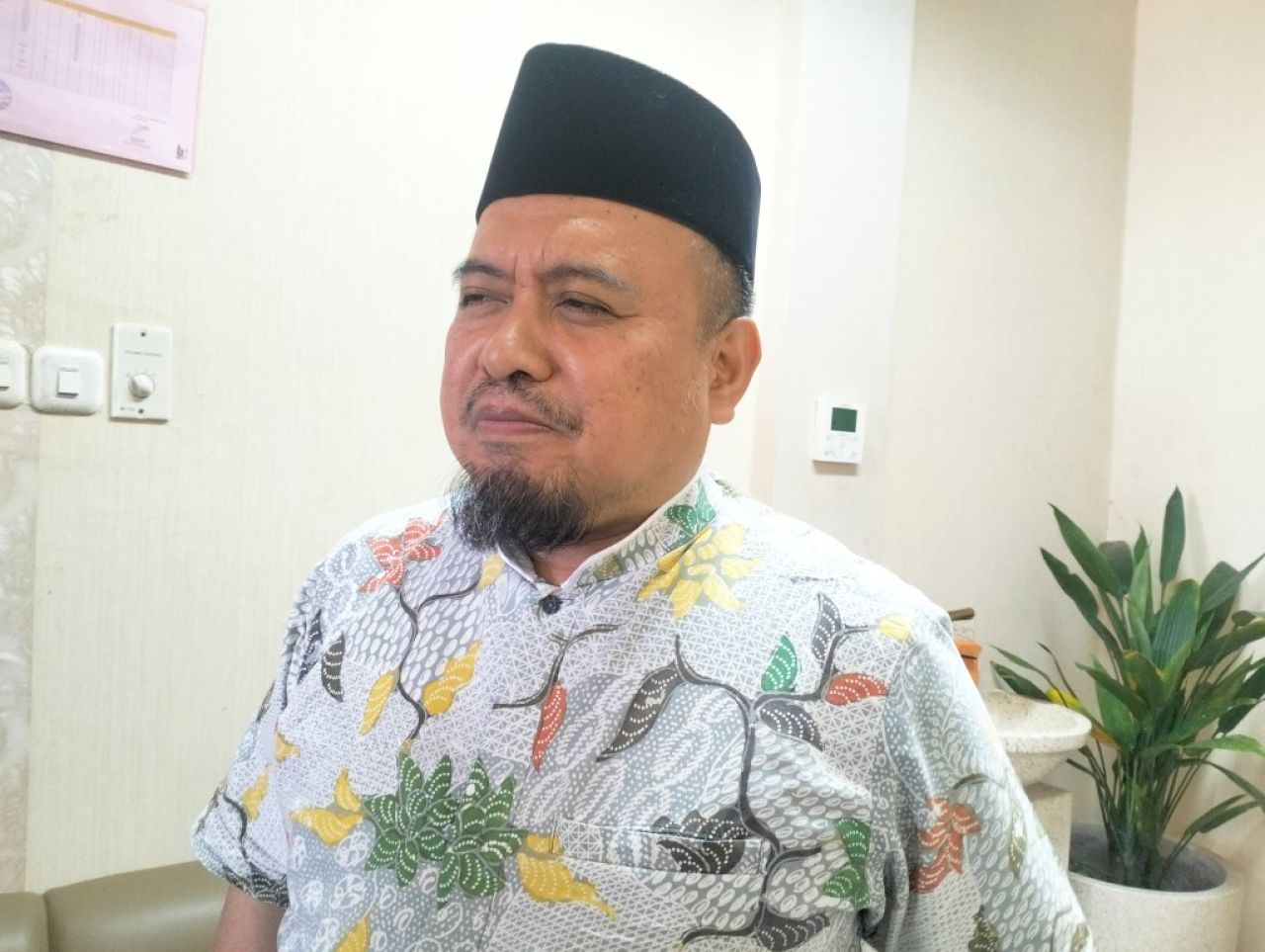 Soroti Dugaan Kasus Asusila, Johari: Panti Asuhan Harus Memiliki Izin yang Jelas dan SOP yang Baik