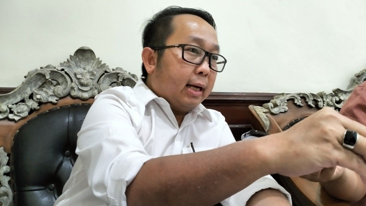 SPMB Afirmasi Perlu Lebih Proaktif, Usul William: Sekolah Harus Berperan