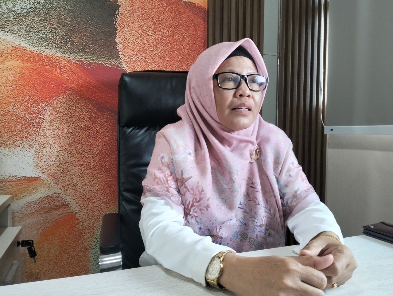 Dukung Ekonomi Kreatif, Enny Minarsih Minta Pemkot Maksimalkan Pemerataan