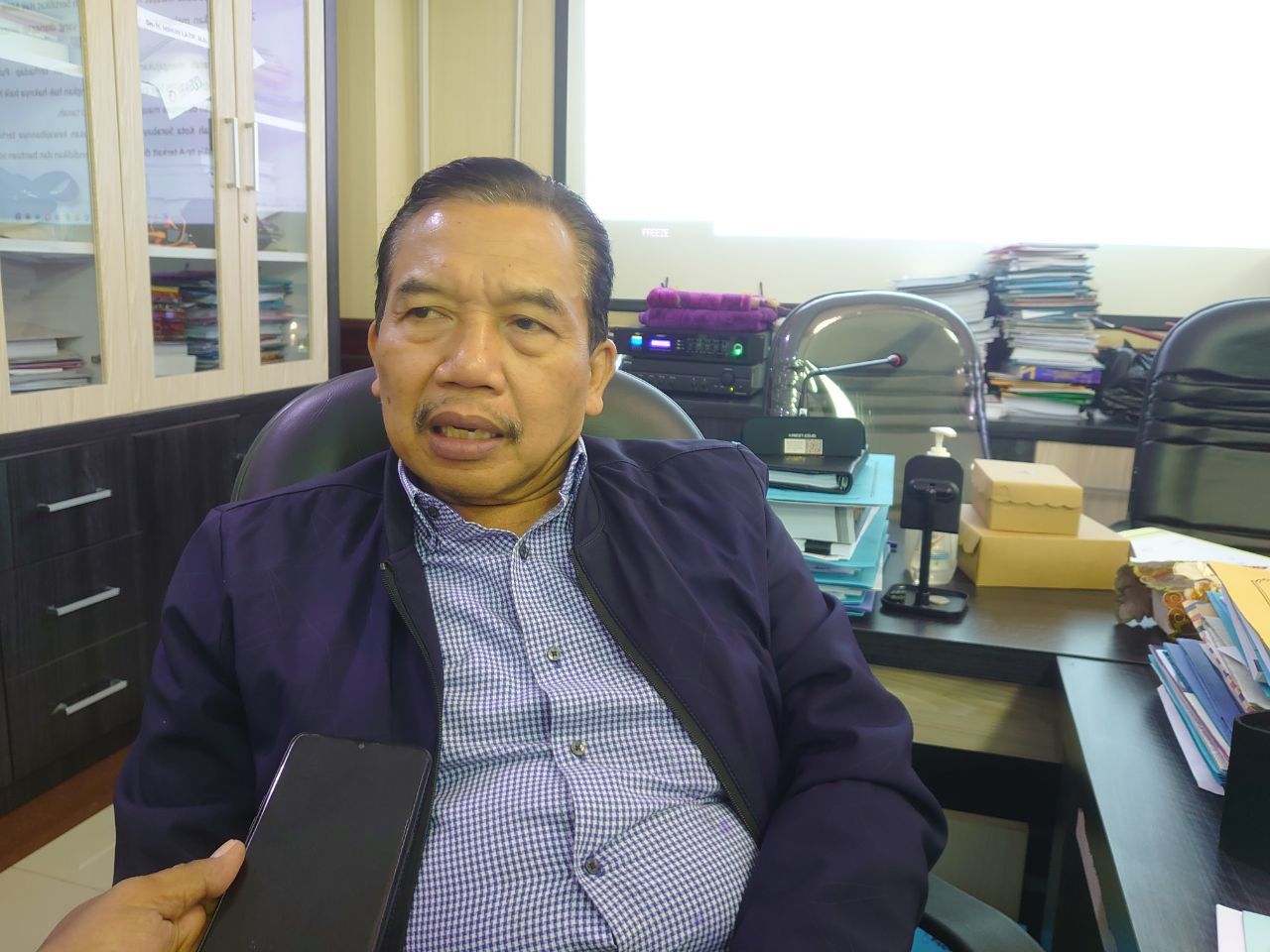 Normalisasi Sungai Kalianak Mencuat, DPRD Surabaya: Kenapa Baru Sekarang 