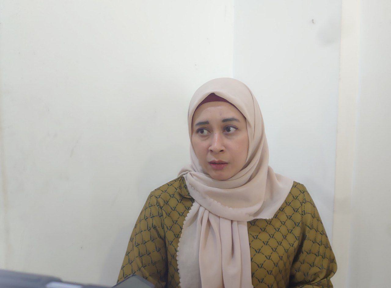 Dugaan Kasus Asusila di Panti Asuhan, Ajeng: Tempatnya Tidak Berizin dan Tertutup 