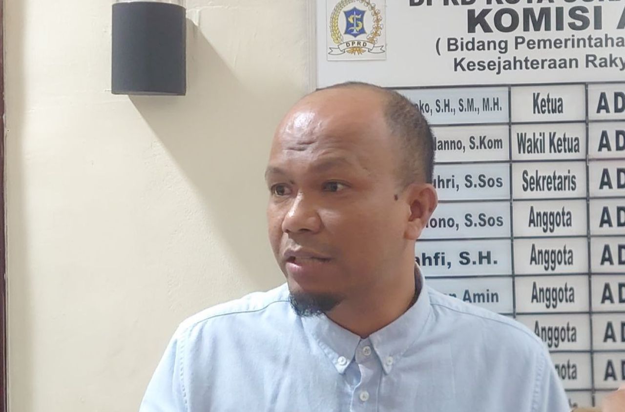 Pansus Raperda Hunian Layak: Kami Berhak Ubah Pasal Agar Sinkron dan Tidak Menabrak Undang-undang 