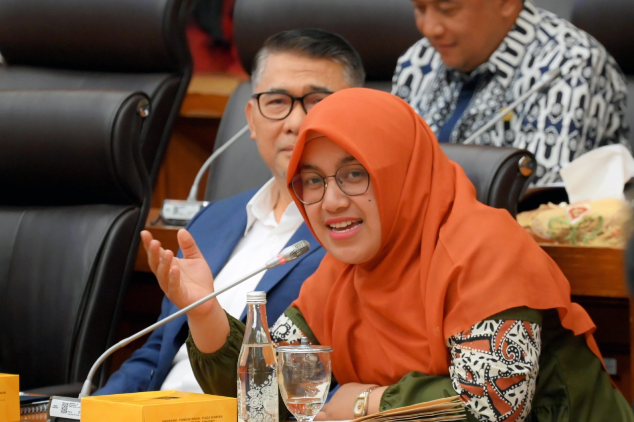 DPR Tekankan Pentingnya Solusi Cepat Atasi Kelangkaan Gas LPG 3 Kg Sebelum Ramadan