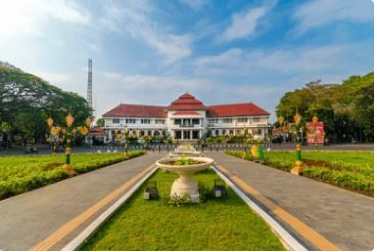 Terjadi Deflasi, Pertumbuhan Ekonomi Kota Malang Melambat