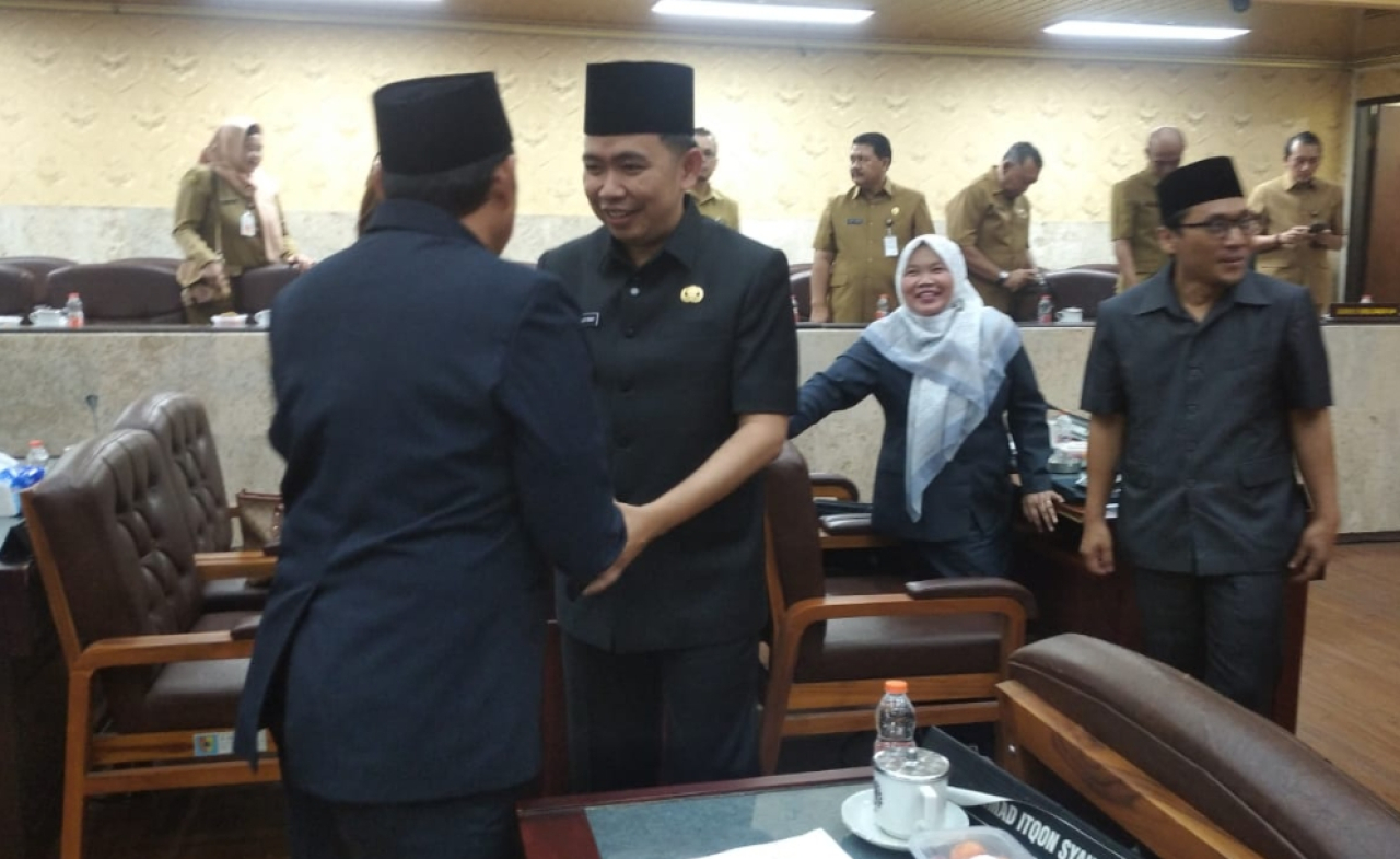Dukung Kebijakan Pusat, Pemerintahan Kabupaten Jember Lakukan Efisiensi Anggaran