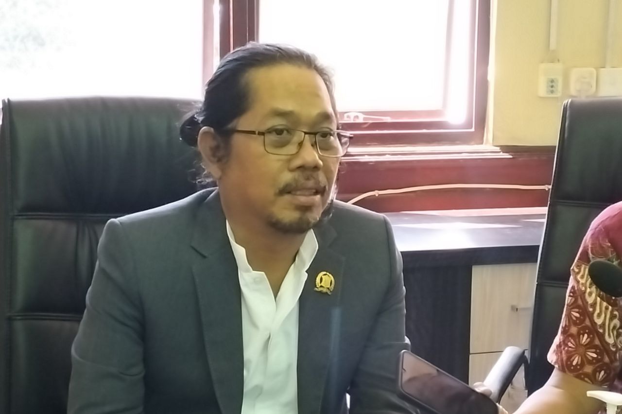 Buleks Tekankan Kolaborasi Lintas Sektoral untuk Kelancaran Mudik Lebaran