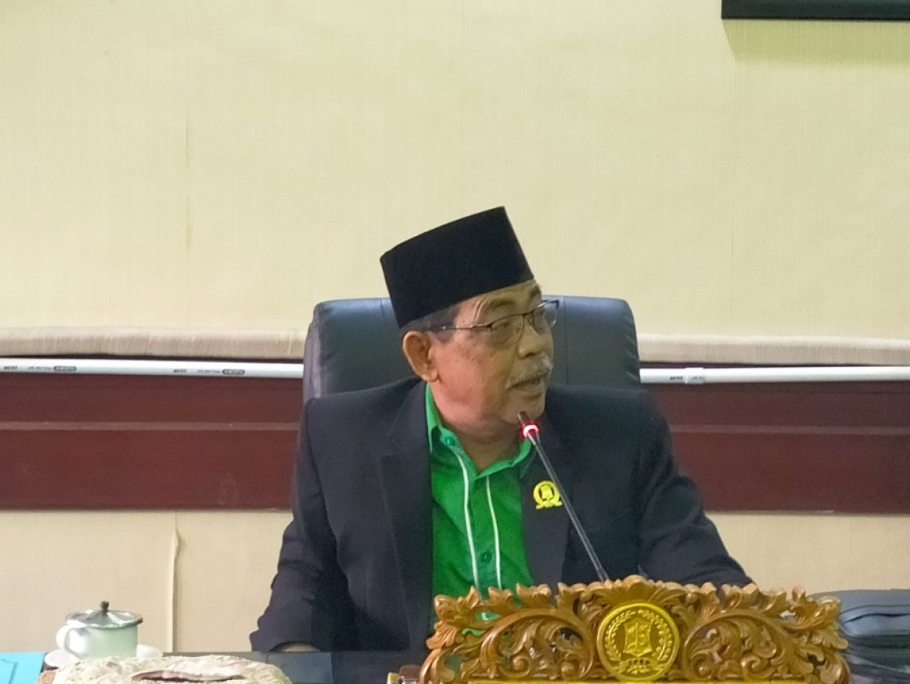 Kenjeran dan Budaya Pesisir, Muhaimin: Daya Tarik yang Harus Dilestarikan
