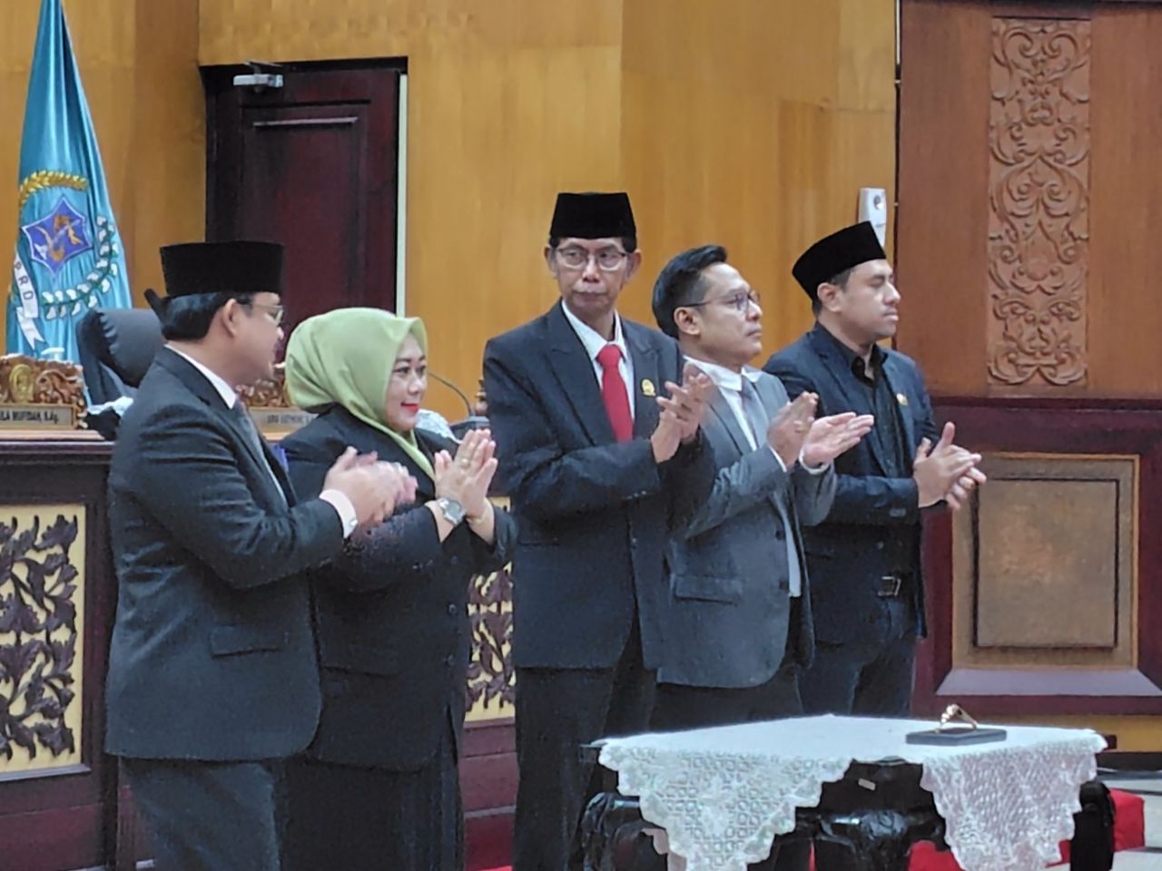 DPRD Surabaya dan Pemkot Sepakat Ubah PD RPH Jadi Perseroda, Diharapkan Tingkatkan Kinerja dan PAD