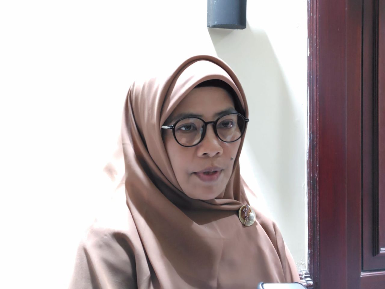 DPRD Bantah Pernyataan Walikota Krisis Lahan Makam di Surabaya, Masih Banyak yang Bisa Dipakai