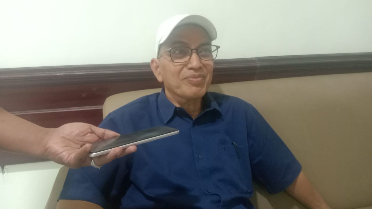 Geger Pengusiran Wartawan, Pimpinan Komisi B Minta Maaf: Tak Ada Niat Melarang Liputan