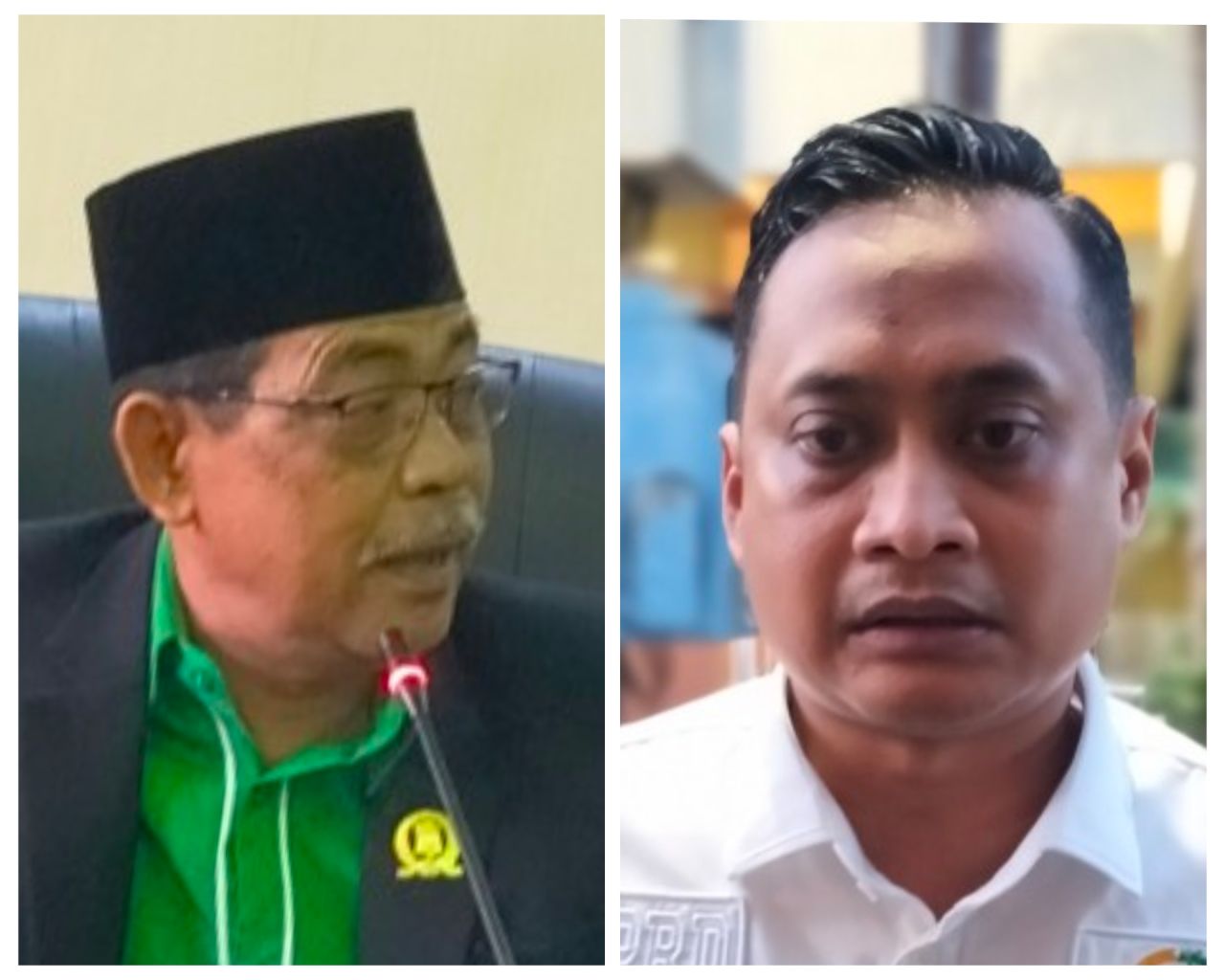 Sanksi Perang Sarung: Anak-anak Dibawa ke Liponsos dan Makam, Komisi A Beri Catatan Kritis