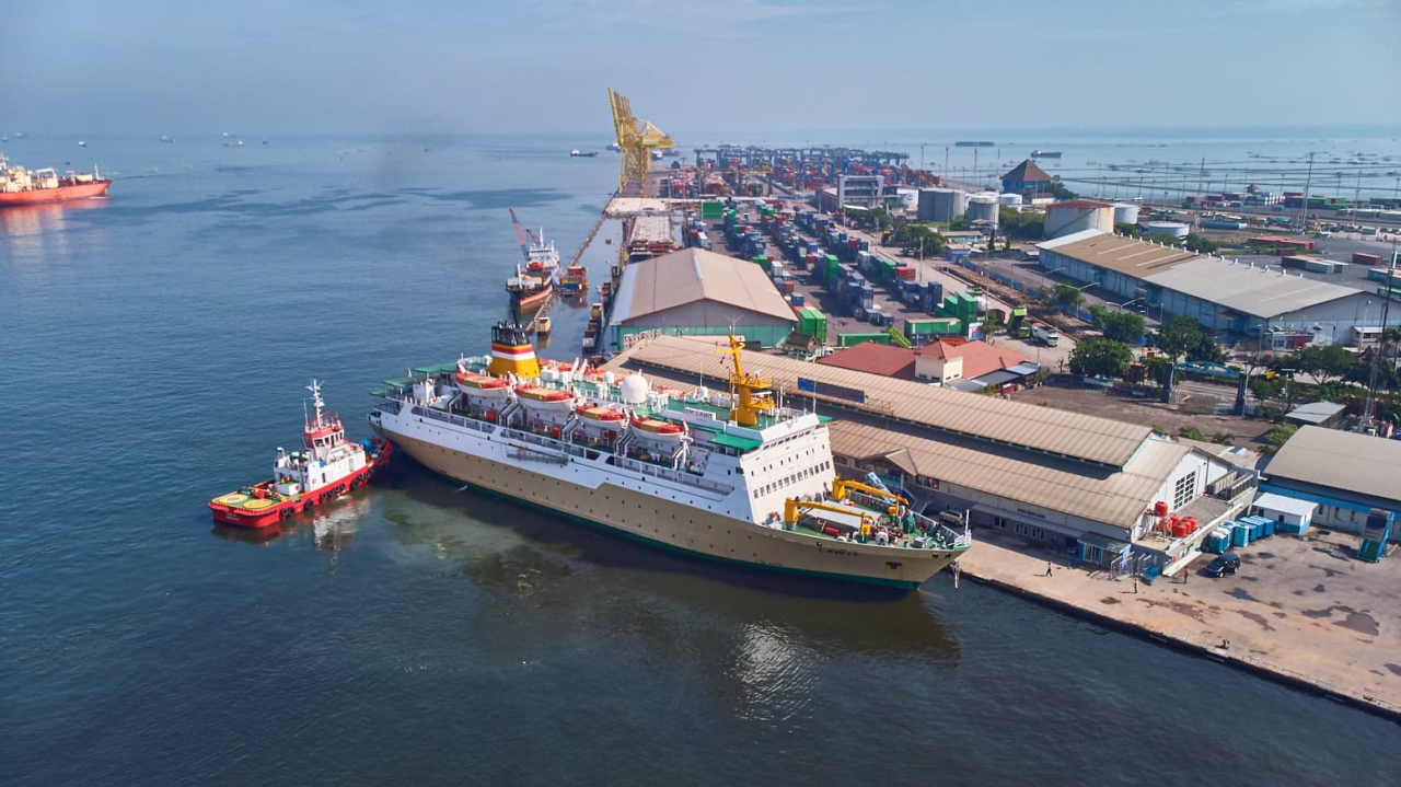 Pelindo Regional 3 Siap Sambut Arus Mudik Lebaran 2025, Prediksi Lonjakan Penumpang 10%